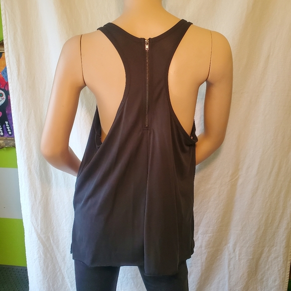 Forever 21 Racerback Tank Top - Picture 3 of 8